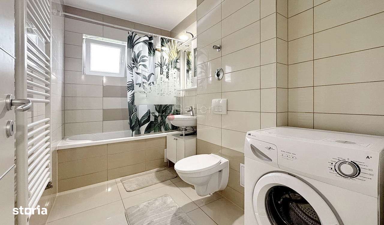 Suprafata Generoasa | 2 Balcoane - Imagine principală: 3/12