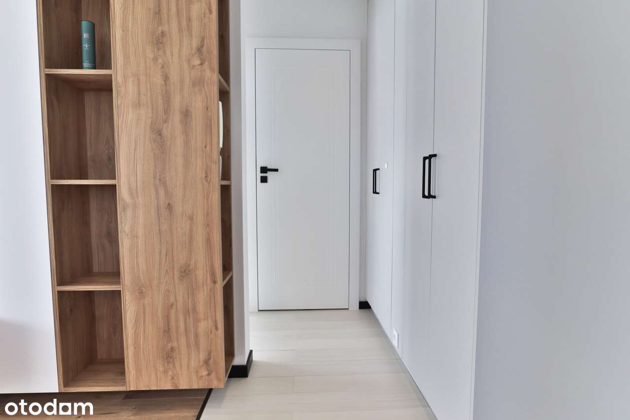 Wola | 2 pok | po remoncie | metro Księcia Janusza-6