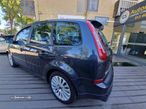 Ford C-Max 1.6 TDCi Titanium - 8