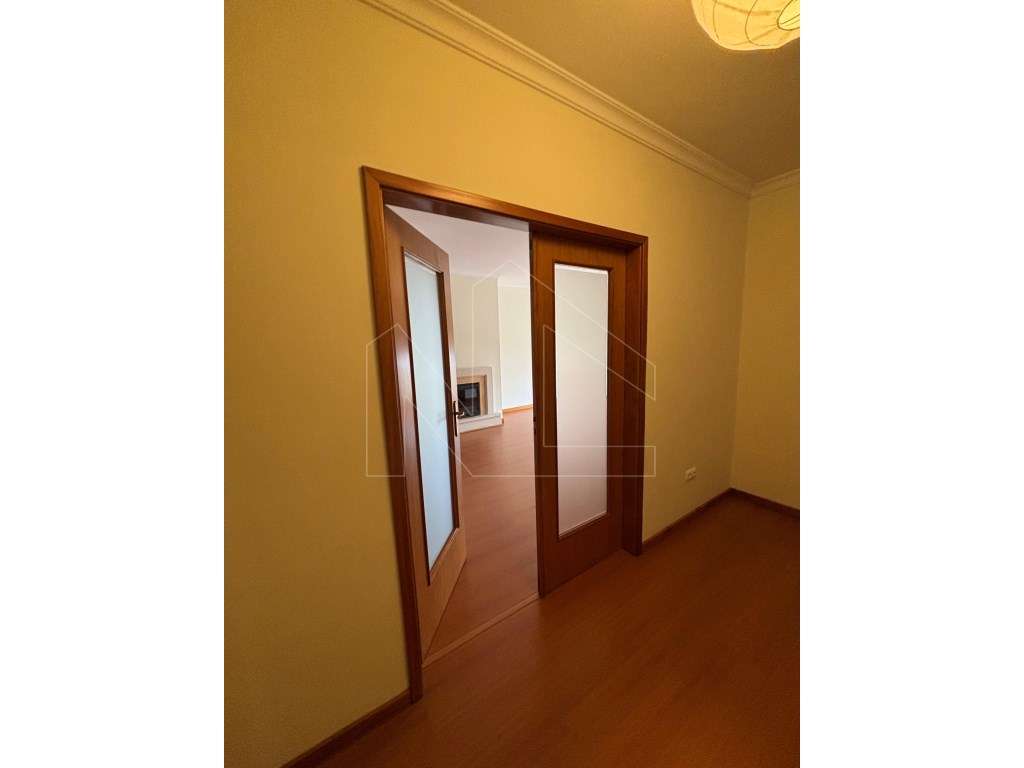 Apartamento T2 - Oliveira do Bairro-7