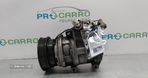 Compressor Do Ar Condicionado Land Rover Freelander (L314) - 2
