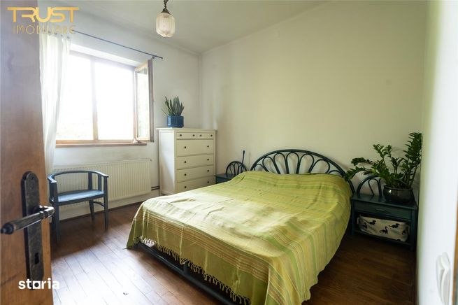 Comision 0% l Apartament 3 camere l Gradina  l Semicentral-1