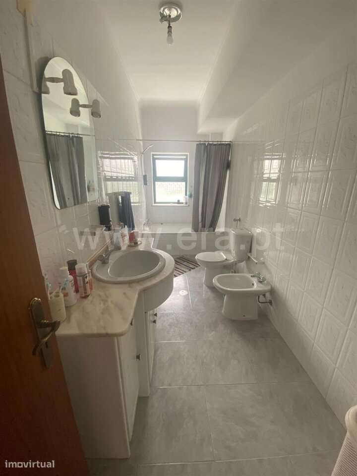 Apartamento T3 / Covilhã, Covilhã - Grande imagem: 5/11