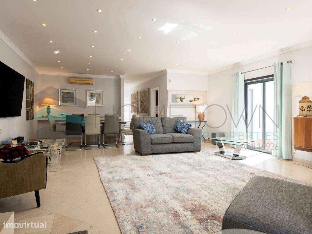 Moradia T4 com piscina - Boliqueime - Grande imagem: 2/49