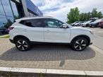 Nissan Qashqai - 6