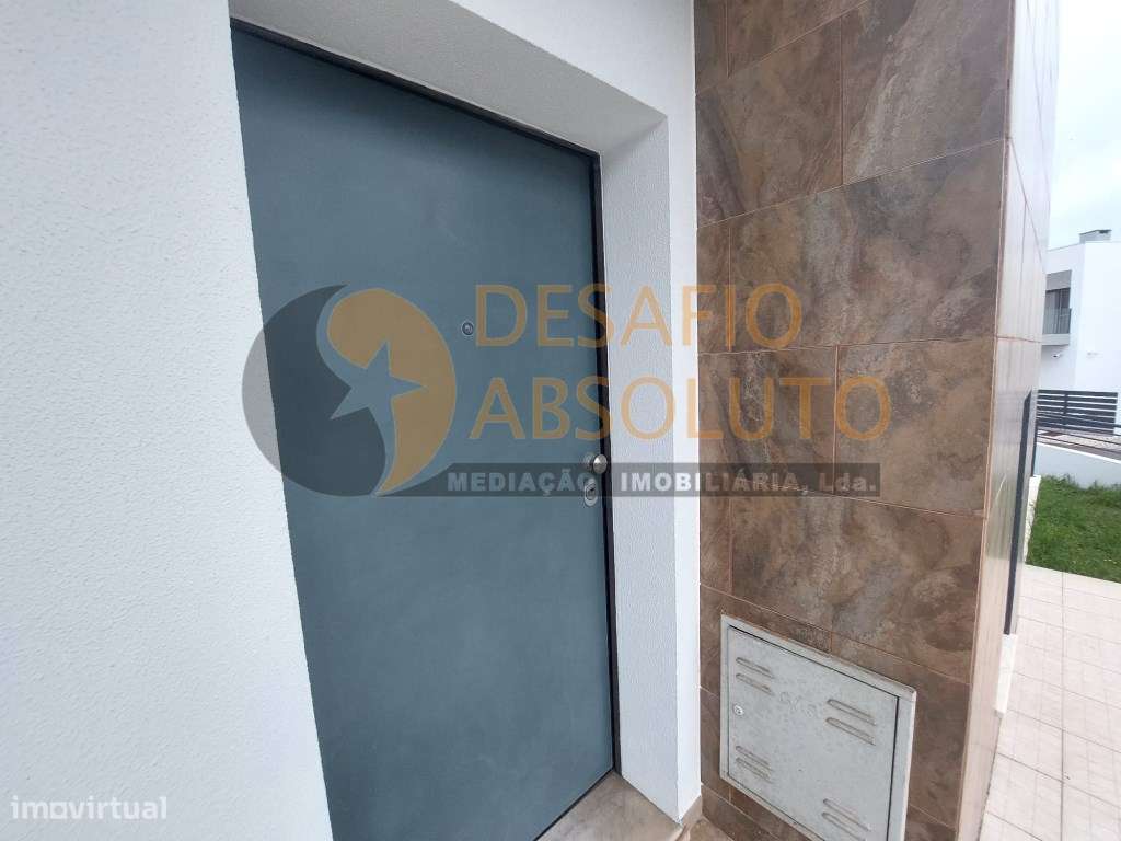 Moradia Isolada T5, boas áreas. Quinta da Alembrança - Feijó - Grande imagem: 4/54