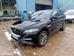 Kit airbag cu plansa de bord Jaguar F-Pace 1  [din 2016 pana  2020] seria Crossover 2.0 T D AT AWD - 3