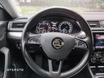 Skoda Superb 2.0 TDI Ambition DSG7 - 13