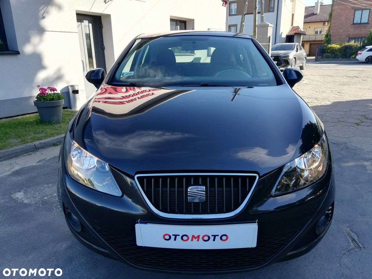 Seat Ibiza - 2