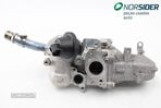 Radiador de gases EGR Ford Fiesta|13-16 - 4