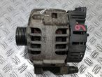 ALTERNATOR PEUGEOT 307 1.6 16V - 1