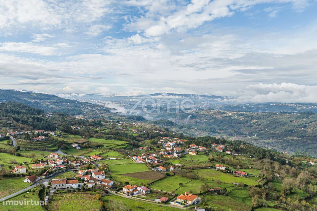 Terreno com 1.990 m2 para construção em Gouveia, São Simão - Amaran... - Grande imagem: 3/15