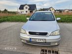 Opel Astra II 1.6 Comfort / Cool - 8