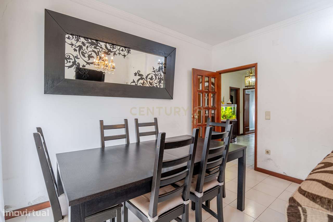 Encantadora Moradia T3 em Lavra, Matosinhos-15