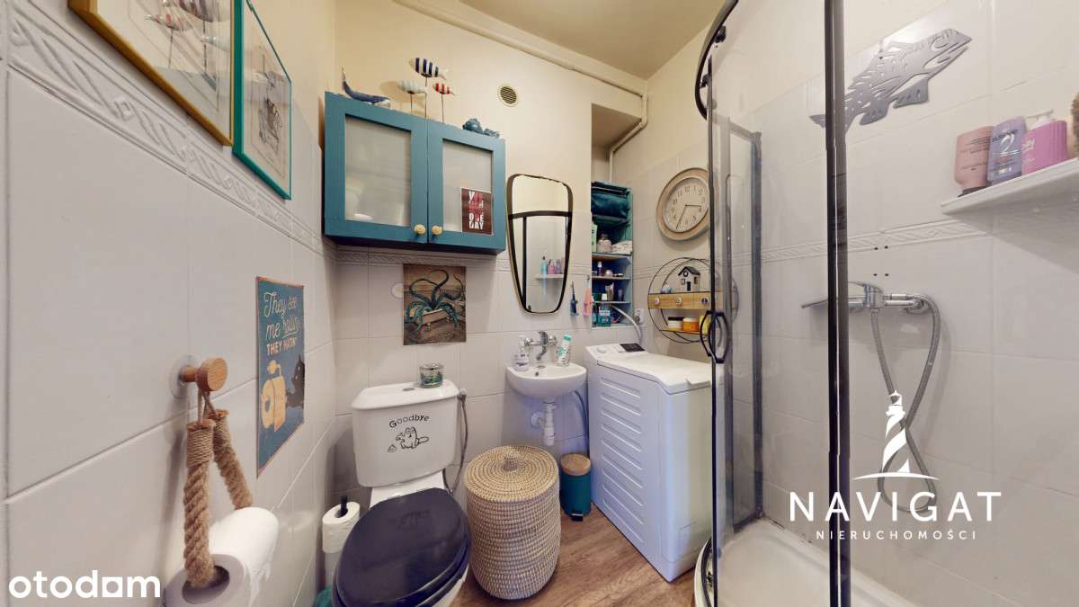 W samym centrum, 5 minut spacerem do morza-10