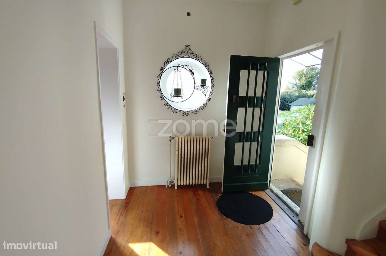 Moradia para arrendar na Rua do Pinheiro Manso - Grande imagem: 4/39