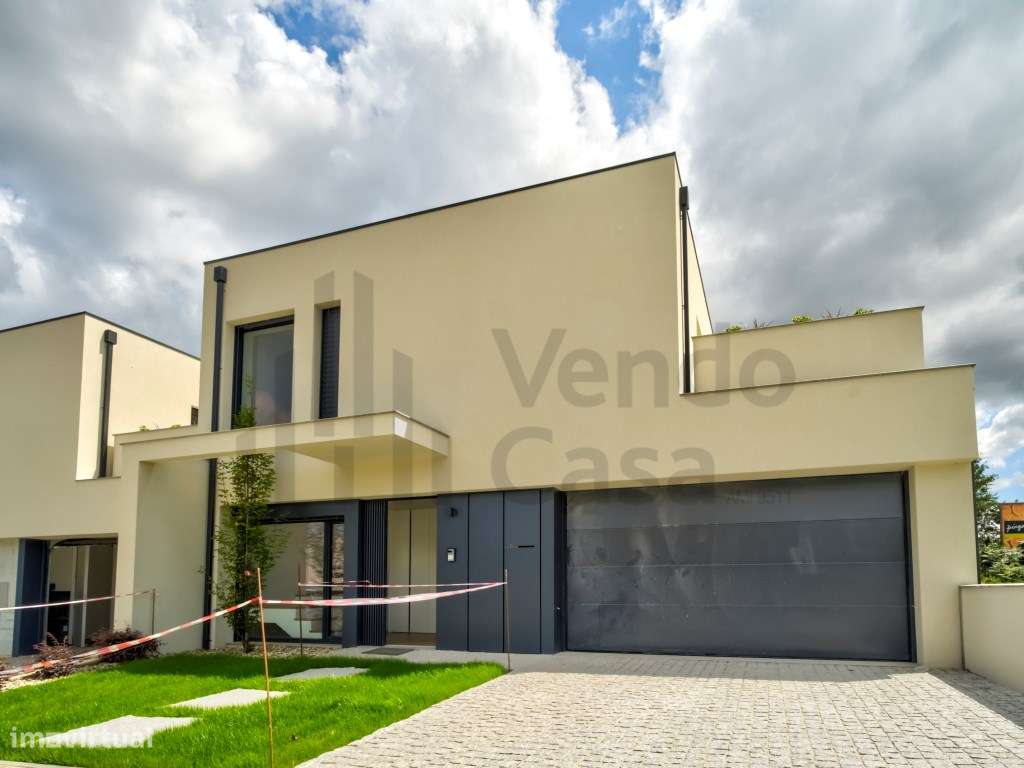 Lotes Moradias Térreas - Braga - Desde 167.500€ - Grande imagem: 4/8