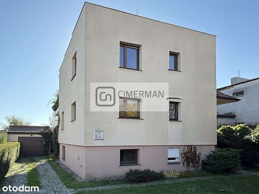 Idealny dom dla firmy-18