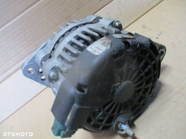 ALTERNATOR OPEL ASTRA H MERIVA B ZAFIRA B LRA03096 - 9