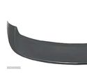 AILERON SPOILER VW GOLF 6 GTI R32 LOOK RZ PRETO BRILLANTE - 2