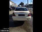 Mercedes Classe E 200 CDI W211 de 2008 para Peças - 2