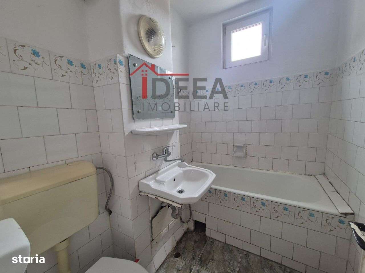 Apartament 2 camere, decomandat, zona Darmanesti - Imagine principală: 3/9