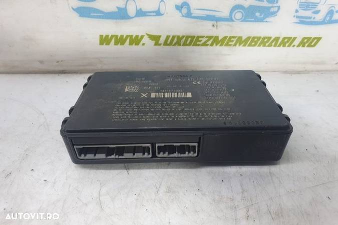 Modul keyless hpla-19h440-ad Land Rover Discovery 4 seria - 1