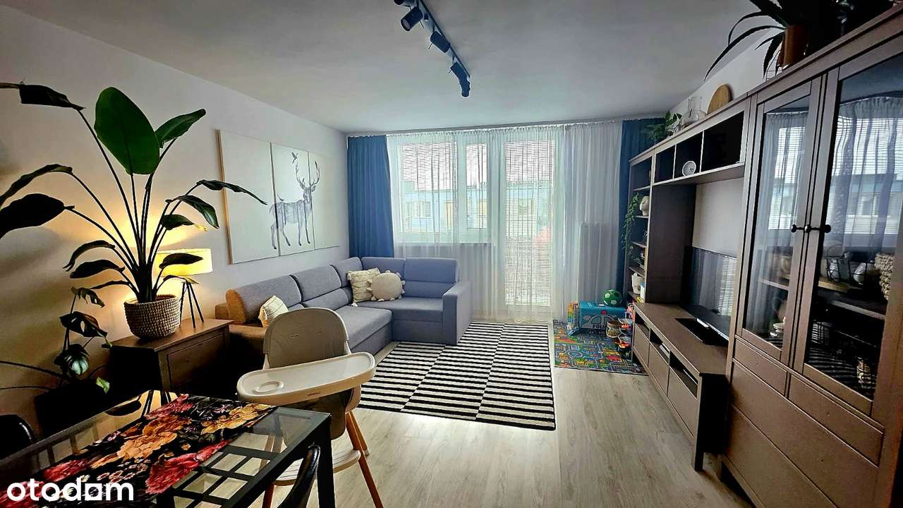 Atrakcyjne dwupokojowe gotowe od ręki - Pełny obrazek: 3/20