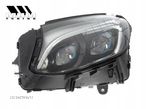 Reflektor Lampa Mercedes GLC X253 Intelligent Light System 2015-2019 L z24 - 2