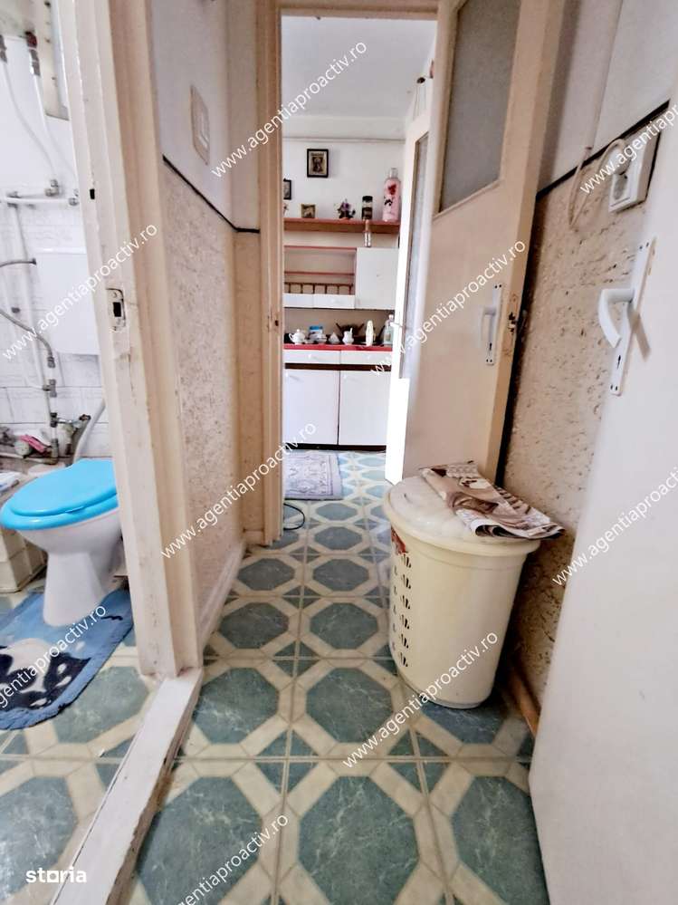 Apartament cu 2 camere, Micro 17, etaj 3! - Imagine principală: 4/8