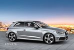 AUDI A3 PO 2012 SZYBA PRZEDNIA NOWA SENSOR KAMERA - 4