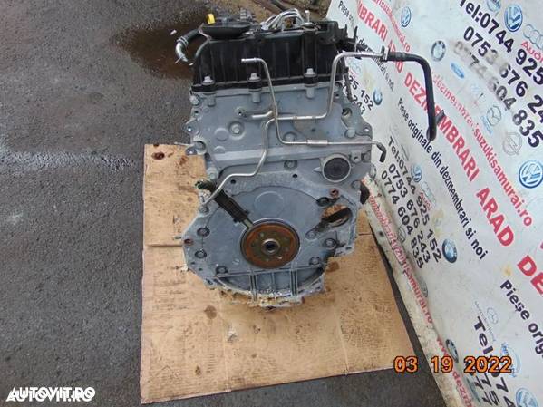 Motor Opel 1.6cdti b16dth Mokka Mokka x insignia b astra k astra j zafira c - 3