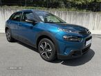 Citroën C4 Cactus BlueHDi 120 Stop&Start EAT6 Feel - 17