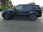 Land Rover Range Rover Sport 3.0 SDV6 HSE - 5