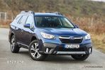 Subaru Outback - 2