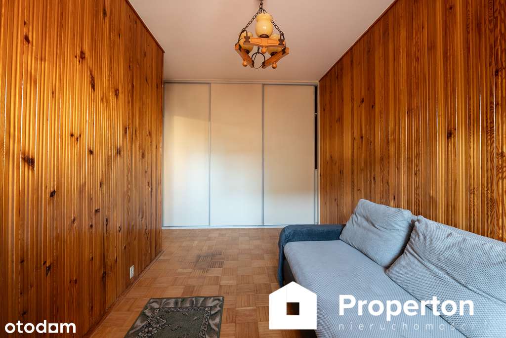 Mieszkanie 2-pokojowe Zielone Wzgórza - Pełny obrazek: 5/13