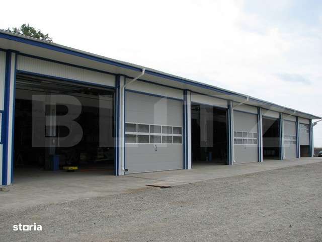 Afacere la cheie! Investitie sigura, venit garantat! - Imagine principală: 2/3