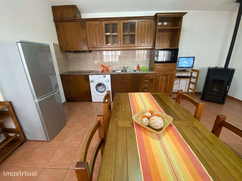 Apartamento T1 ARGANIL - Sobreiral, Aluga-se - Grande imagem: 4/9