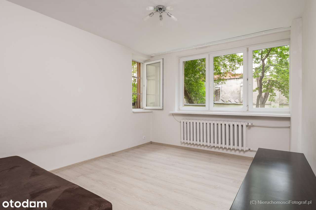 Sprzedam mieszkanie - Pełny obrazek: 1/5