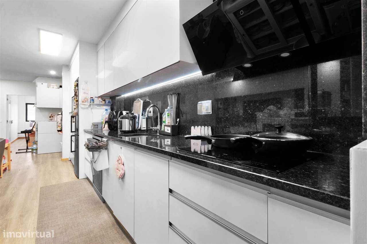 Apartamento T2 Venda em Santa Marinha e São Pedro da Afurada,Vila Nova-13