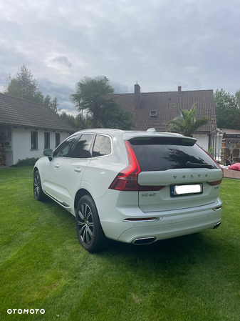 Volvo XC 60 D4 AWD Inscription - 5