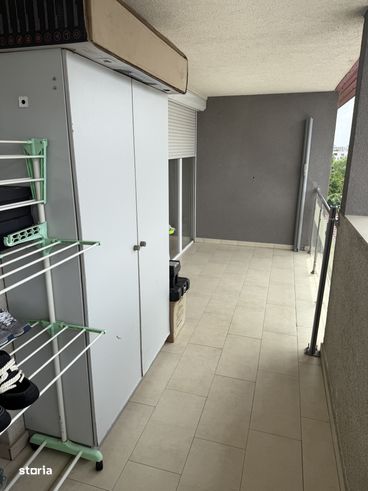 0%! Apartament cu 3 camere, 79mp + balcon de 36mp + Pod, zona Soarelui-18