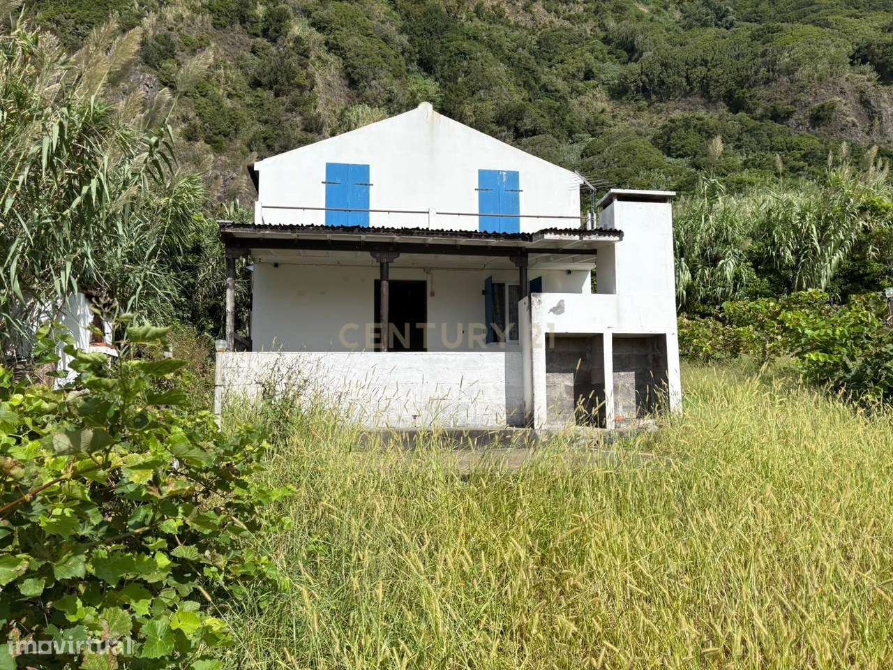 Refúgio Exclusivo com Vista sobre o Mar | Fajã Do Calhau, Povoação-5
