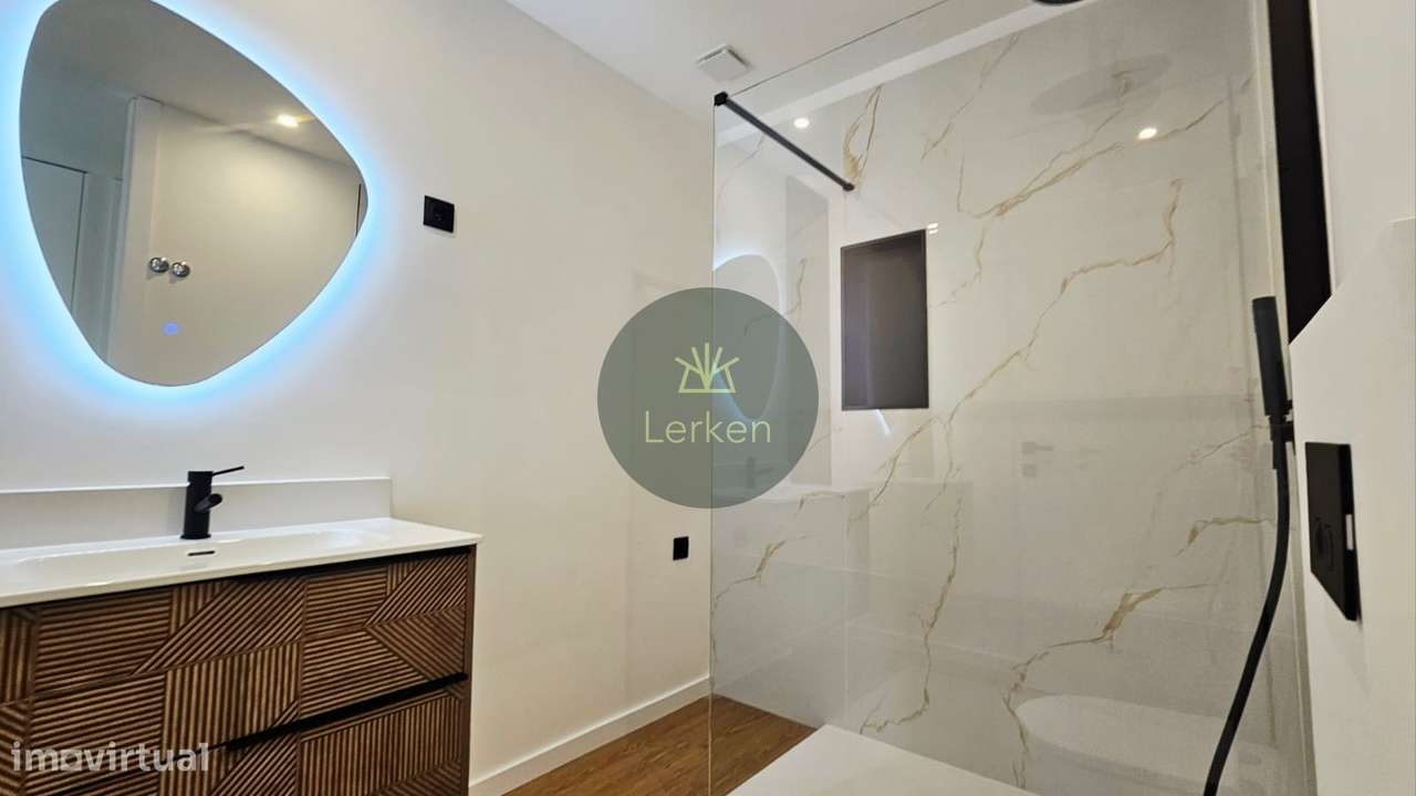 Apartamento T2 Venda em Braga (São Vicente),Braga-15