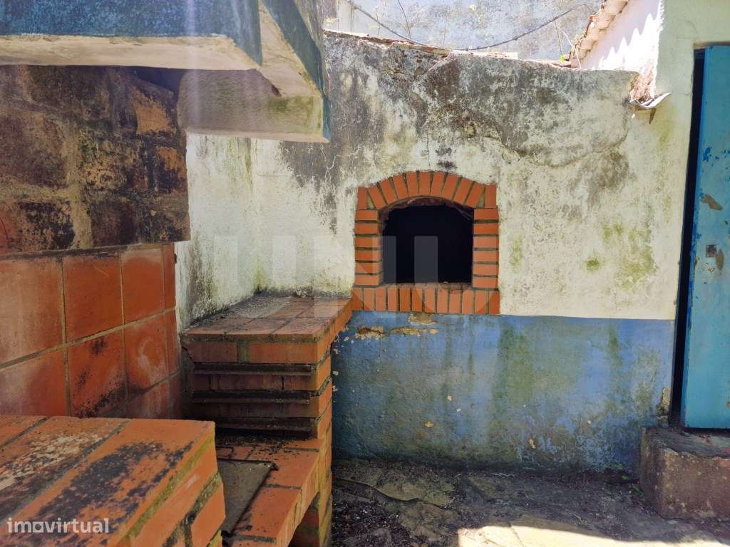 Quinta Serra d´Ossa com 6 habitações-8