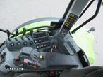 Claas AROIN 640 CIS - 18