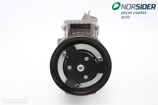 Compressor do ar condicionado Seat Ibiza ST|12-15 - 2