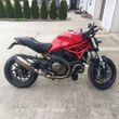 Ducati Monster - 1