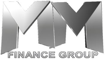 MM FINANCE GROUP Logo