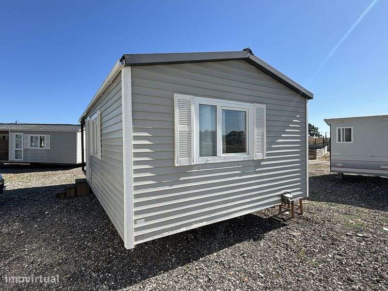 Mobilhome T2  com   AC - Grande imagem: 5/5